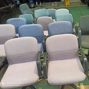 Cuci Kursi Kantor