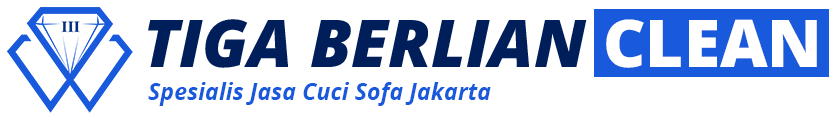 Tiga Berlian Clean